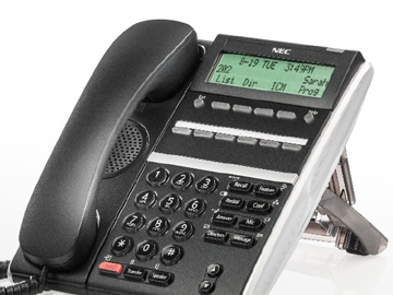 NEC-DT410-phone