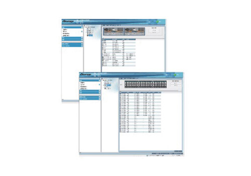 NEC-Storage-MSeires_M710F_Software