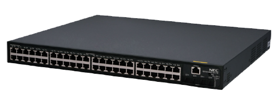 NEC-QX-S4100-PoE-Gigabit-Ethernet-Switch-4
