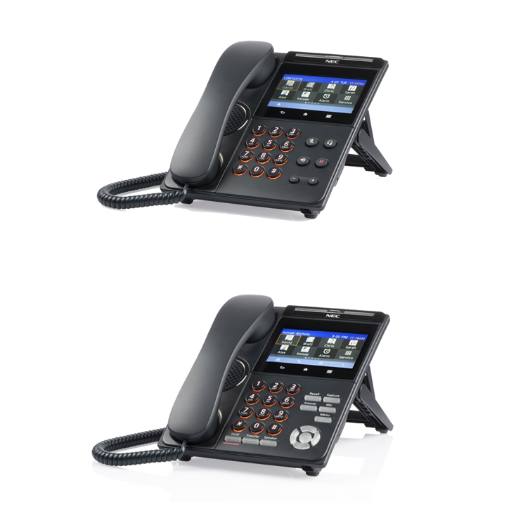 sip-phone-dt930s-tcgs-touchpanel
